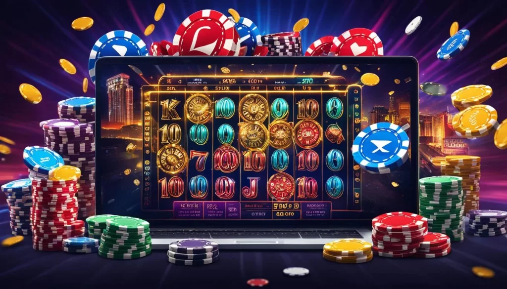 Công nghệ tiên tiến 888slot APK