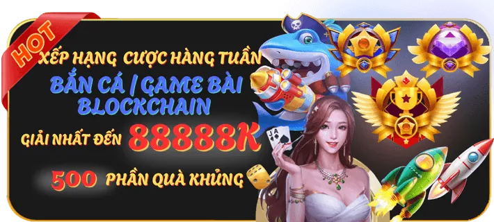 Bắn Cá Đa Người Chơi