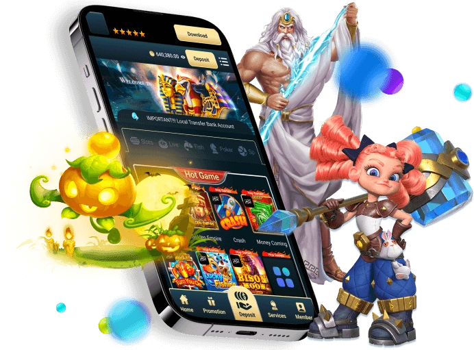 Đội ngũ hỗ trợ khách hàng chuyên nghiệp của 888slot APK