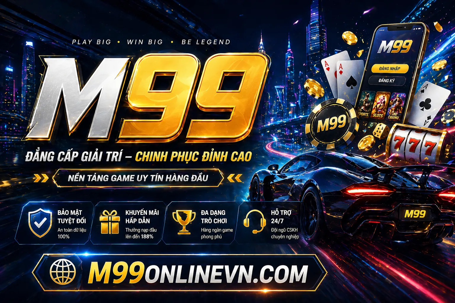 Hình ảnh đối tác 888slot APK