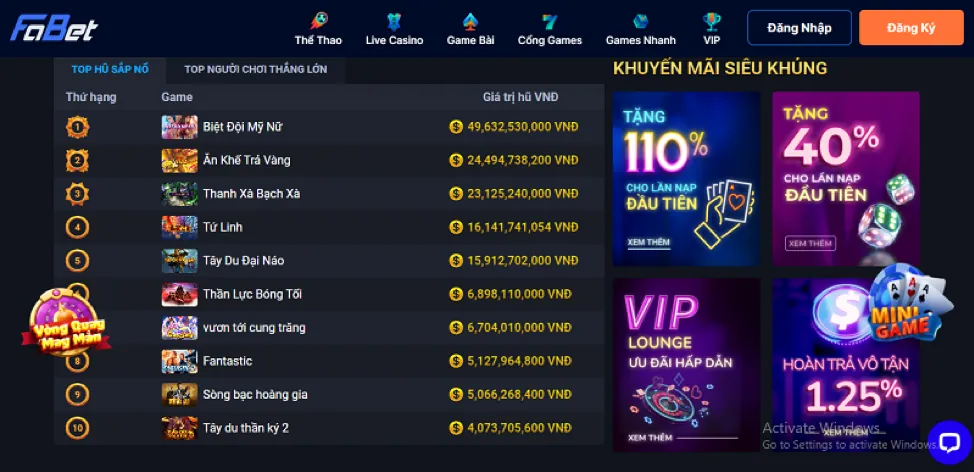 Hỗ trợ marketing 888slot APK