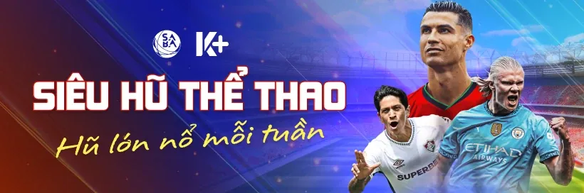 Khuyến mãi đặc biệt theo giải đấu lớn 888slot APK